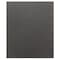 Gator Grit Gator 11 in. L X 9 in. W 80 Grit Emery Waterproof Sandpaper 1 pk 3291 - alternate 3
